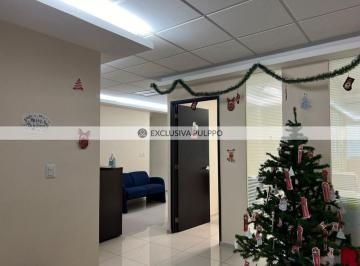 Oficina · 128m² · 1 Estacionamiento · Oficina en Venta en San Jerónimo Lídice