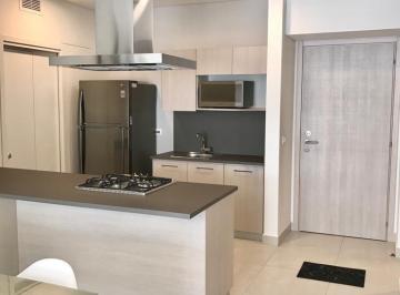 Departamento de 2 habitaciones, Miguel Hidalgo · Departamento en Renta - Lago Nauchatel Al 100, Ampliación Granada, Miguel Hidalgo