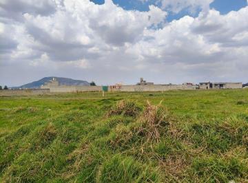 Terreno / Lote , Toluca · Terreno en Venta en San Antonio Buenavista Toluca