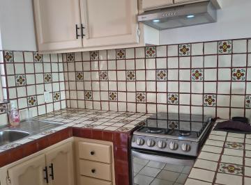 Casa de 2 habitaciones, Zapopan · Casa en Renta (Muy Bonita)