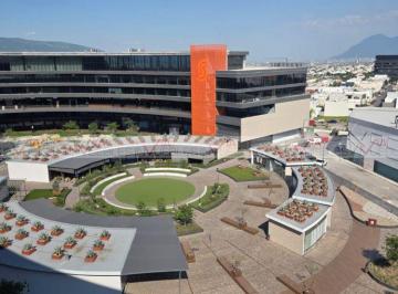 Departamento · 48m² · 1 Recámara · 2 Estacionamientos · Departamento en Renta en Cumbres Elite