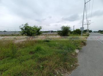 Terreno comercial · 1378m² · Terreno Comercial en Renta en Santa Ana de Arriba