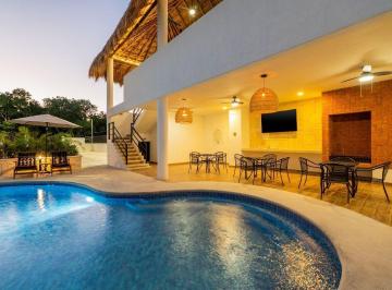 311f9981904f3998224b6777495085f7b7653bb57d7c7a997afb7684cbe2fd2e · Penthouse · 3 Recamaras · Roof Garden · Amenidades · Seguridad · Alberca