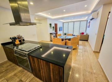 fb65caf97abefc39b6eb3d6969e10a926ac894a52d15359cd3d49185b2c58e8f · Departamento de Lujo · 3 Recámaras · Sm11 Arkana Residences · Amenidades