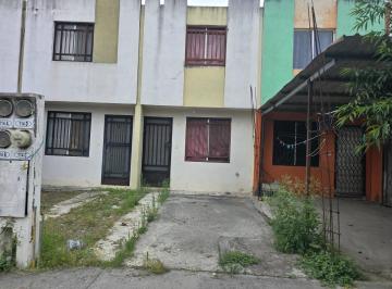 Casa · 58m² · 2 Recámaras · 1 Estacionamiento · Casa en Venta, Valle del Roble, Cadereyta Jimenez, N. L