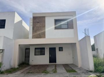 Casa · 130m² · 3 Recámaras · 2 Estacionamientos · Casa en Renta Amueblada en Radica, Zona Concordia