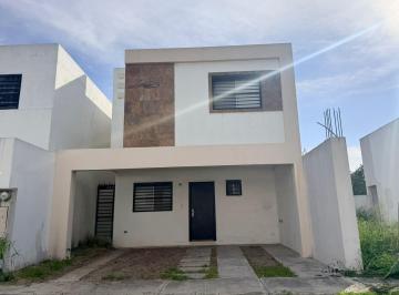 Casa · 130m² · 3 Recámaras · 2 Estacionamientos · Casa en Renta Amueblada en Radica, Zona Concordia