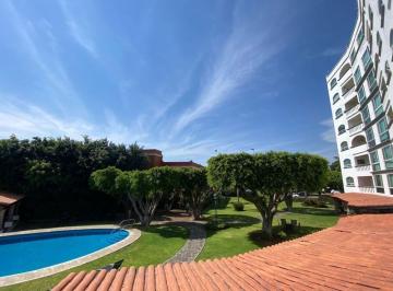Departamento de 2 habitaciones, Cuernavaca · Departamento en Delicias