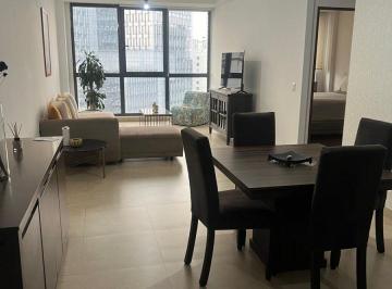 Departamento de 1 habitación, Miguel Hidalgo · Departamento en Venta en Be Grand Alto Polanco