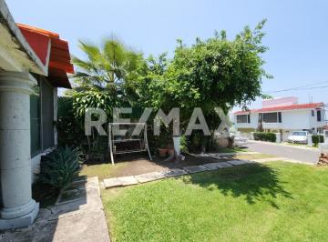 Casa · 130m² · 2 Recámaras · 2 Estacionamientos · Casa en Venta en Morelos, Lomas de Cocoyoc