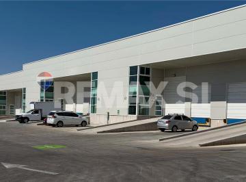 Nave industrial · 1008m² · 4 Estacionamientos - Remax Si · Ibr Bodega Renta El Marques - Los Cues