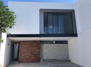Casa de 3 habitaciones, León · Casa en Venta en Mayorazgo, Cto Arboledas, León Gto.