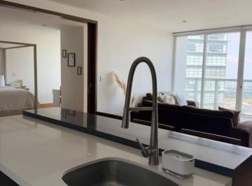Departamento de 1 habitación, Cuajimalpa de Morelos · Santa Fe, Departamento en Venta con Vista Al Parque La Mexicana
