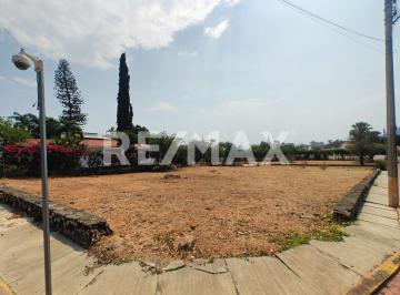 Terreno / Lote · 1142m² · Terreno en Venta en Morelos, Vergeles de Oaxtepec