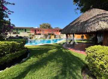 Casa en condominio · 72m² · 2 Recámaras · 1 Estacionamiento · Casa en en Venta en Morelos, Arco Antiguo Yautepec