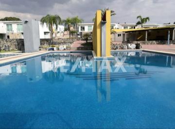 Casa en condominio · 91m² · 2 Recámaras · 1 Estacionamiento · Casa en Venta en Morelos, Oaxtepec Centro
