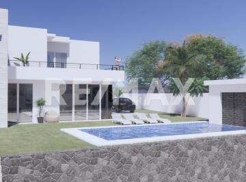 Casa · 200m² · 3 Recámaras · 4 Estacionamientos · Casa en Venta en Morelos, Altos de Oaxtepec