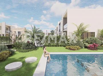 Casa en condominio · 140m² · 3 Recámaras · 2 Estacionamientos · Casa en Venta en Morelos, El Amate, Emiliano Zapata