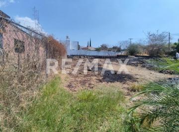 Terreno / Lote · 285m² · Terreno en Venta en Morelos, Fraccionamiento Pedregal de Oaxtepec