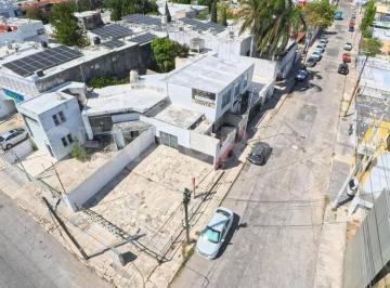 Local comercial · 310m² · 8 Estacionamientos · Venta Area Comercial en Av Principal Merida Yucatan