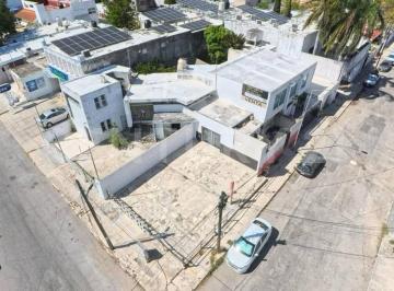 Local comercial · 310m² · 8 Estacionamientos · Venta Area Comercial en Av Principal Merida Yucatan
