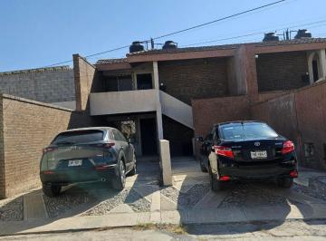 Inmueble productivo urbano , Saltillo · 6 Deptos en Venta en Col Republica Ote.