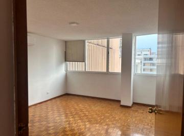 Departamento de 2 habitaciones, Miguel Hidalgo · Renta Departamento Polanco