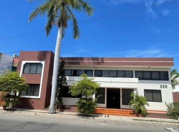 Departamento de 11 habitaciones, Mazatlán · Edificio Para Oficina con Recepcion y con 11 Espacios Tanto Privados Como Para Asistentes