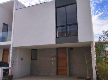 Casa de 3 habitaciones, Tlajomulco de Zúñiga · Casa en Bosques de Santa Anita