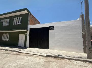 Casa de 2 habitaciones, San Luis Potosí · Casa de 1 Planta 2 Recamaras en Prol. Albino Garcia