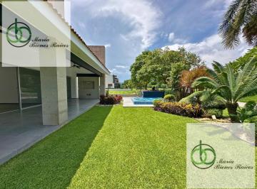 Casa · 288m² · 3 Recámaras · 3 Estacionamientos · Casa de un Nivel en Venta