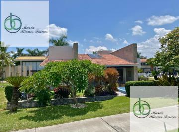 Casa · 288m² · 3 Recámaras · Casa en Fraccionamiento Paraíso Country Club