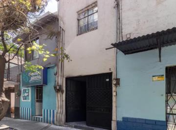 1 · Local Comercial en Colonia San Juan | 250 m² | Cocina Integral | Dos Niveles | 3 Baños