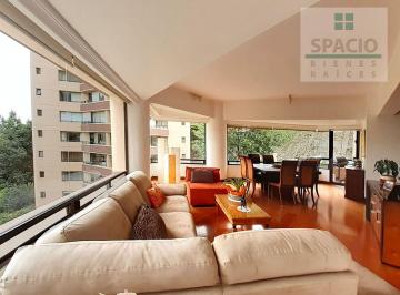 Bodega comercial de 3 habitaciones, Huixquilucan · Departamento en Bosques de Las Palmas, Huixquilucan