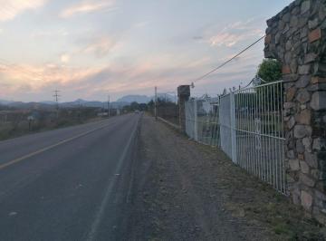Terreno / Lote , Mascota · Terreno de 18x36,653 m²