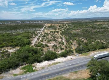 Terreno / Lote · 431000m² · 43ha Terreno Industrial Cienega
