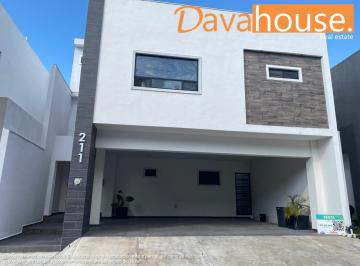 Casa de 3 habitaciones, Monterrey · Renta Casa Valle de Cristal, Carretera Nacional, Monterrey