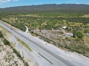 Terreno / Lote · 71299m² · 7.1ha Terreno Cienega
