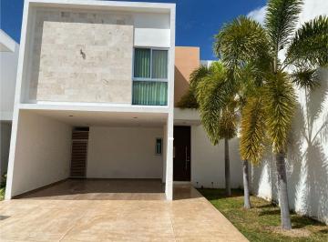 Casa de 3 habitaciones, Mérida · Traspaso Venta Casa Altabrisa Mérida