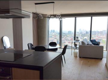 Departamento · 62m² · 1 Recámara · 1 Estacionamiento · Venta de Departamento