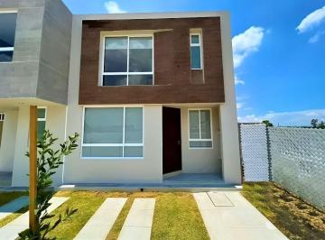 Casa · 111m² · 2 Estacionamientos · Casa en Venta en Amaj II – Querétaro