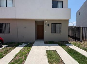Casa · 108m² · 3 Recámaras · 2 Estacionamientos · Casa en El Marqués