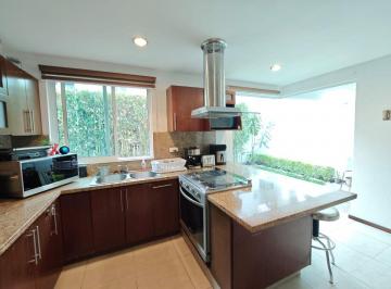 Casa de 5 habitaciones, San Andrés Cholula · Venta de Casa en Lomas de Angelópolis II (Puebla Blanca)