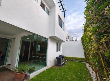 Casa de 5 habitaciones, San Andrés Cholula · Venta de Casa en Lomas de Angelópolis II (Puebla Blanca)