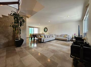 Casa de 5 habitaciones, San Andrés Cholula · Casa Moderna con Jardín Amplio y Roof Garden Lomas 2