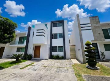 Casa de 5 habitaciones, San Andrés Cholula · Venta de Casa en Lomas de Angelópolis II (Puebla Blanca)