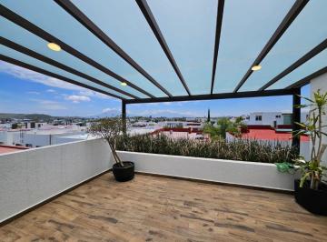 Casa de 5 habitaciones, San Andrés Cholula · Casa Moderna con Jardín Amplio y Roof Garden Lomas 2