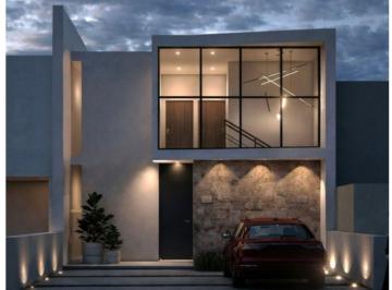 Casa de 3 habitaciones, Comala · Casa en Venta en Real de Comala, Frente a Jardín en Elhermoso Pueblo Mágico Comala, Residencial
