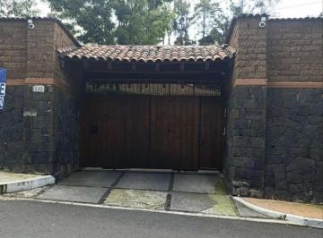 Casa de 3 habitaciones, Cuajimalpa de Morelos · Hermosa Casa: División del Norte