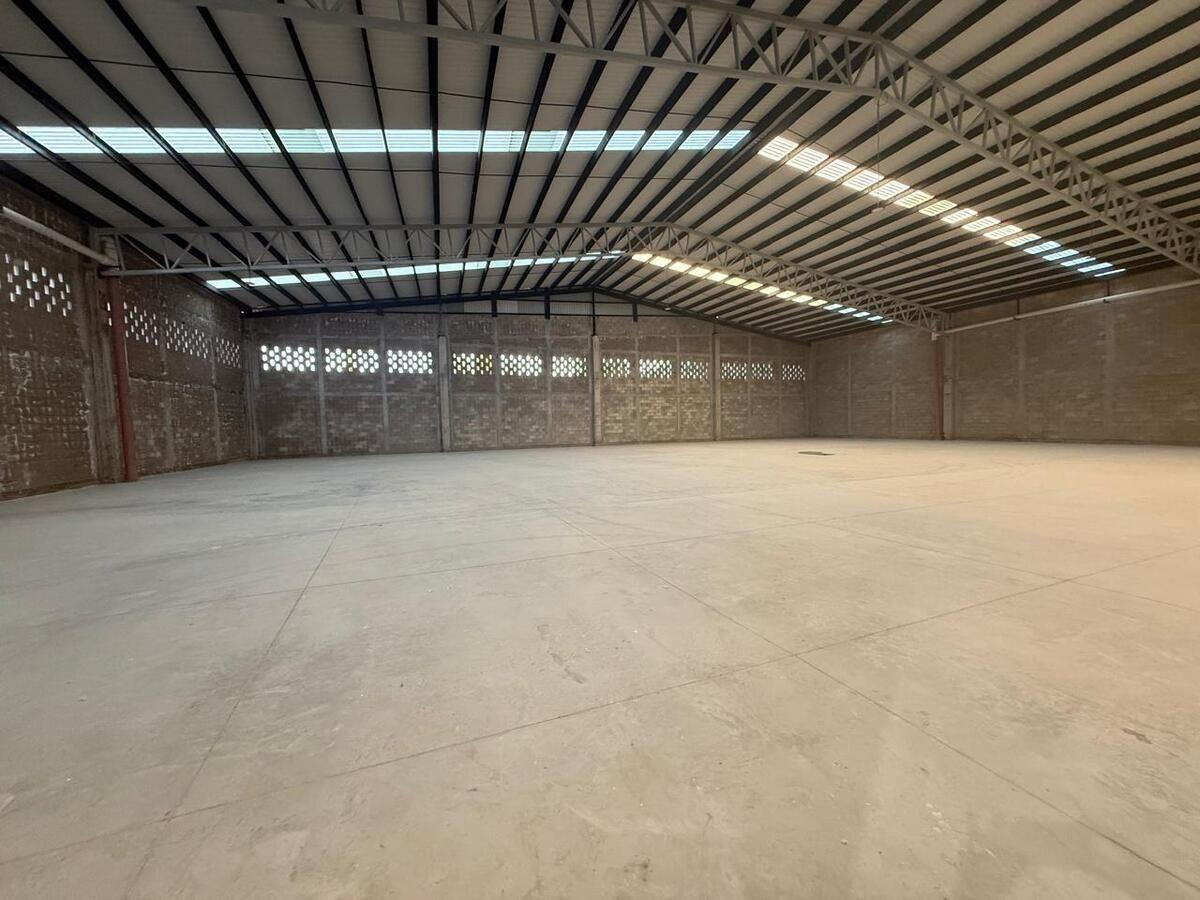 Bodega Industrial en Renta - Carretera Zapotlanejo - Atotonilco